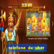 telefone da uber porto alegre